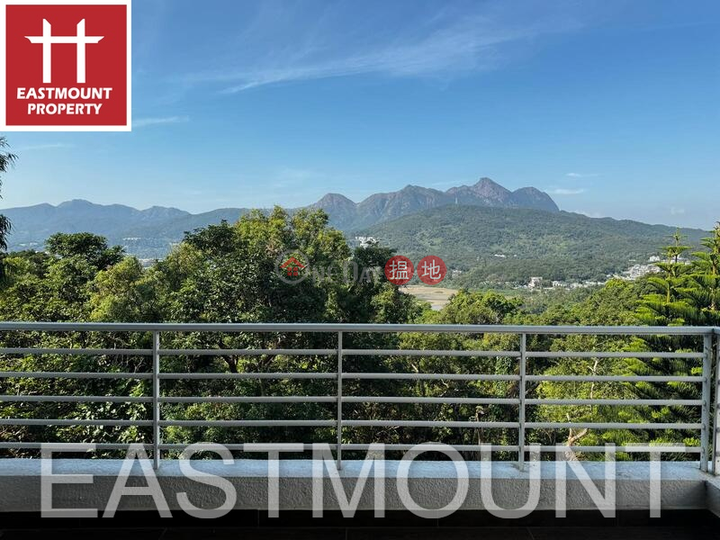 HK$ 57,000/ month Floral Villas, Sai Kung Sai Kung Villa House | Property For Rent or Lease in Tso Wo Road, Floral Villas-Prestigious area, Club House | Property ID:975