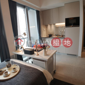 1 Bed Flat for Rent in Happy Valley, Resiglow Resiglow | Wan Chai District (EVHK91889)_0