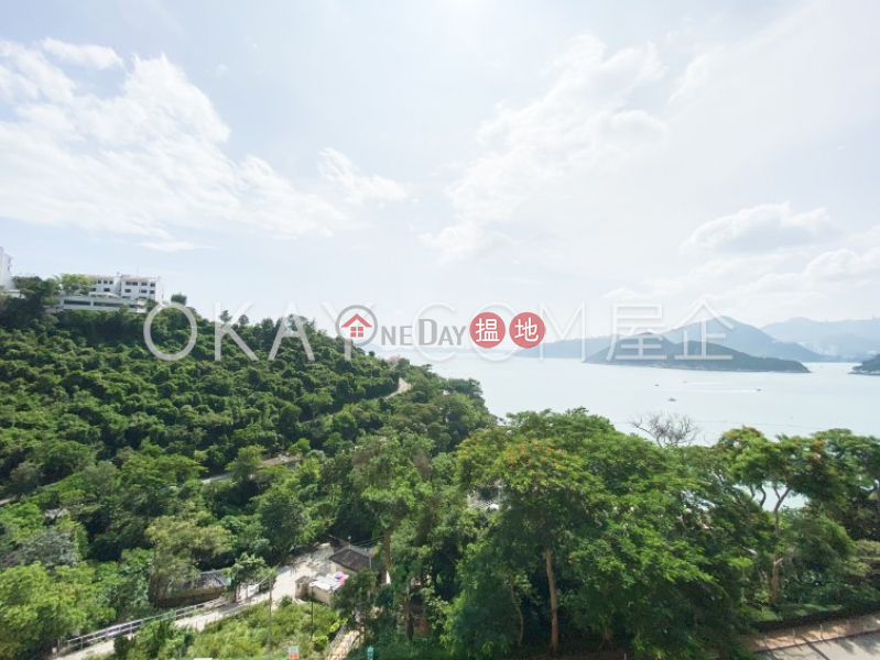 Gorgeous 3 bedroom with sea views, balcony | Rental | 55 South Bay Road | Southern District | Hong Kong | Rental, HK$ 90,000/ month