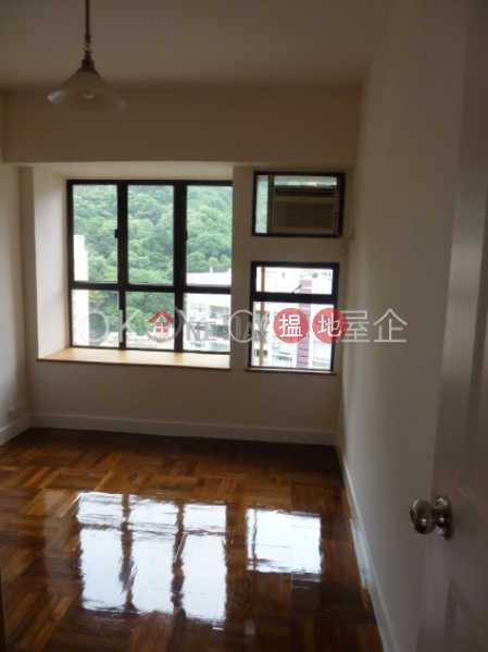 Lovely 4 bedroom with balcony & parking | Rental, 9 Kotewall Road | Western District Hong Kong | Rental HK$ 68,000/ month