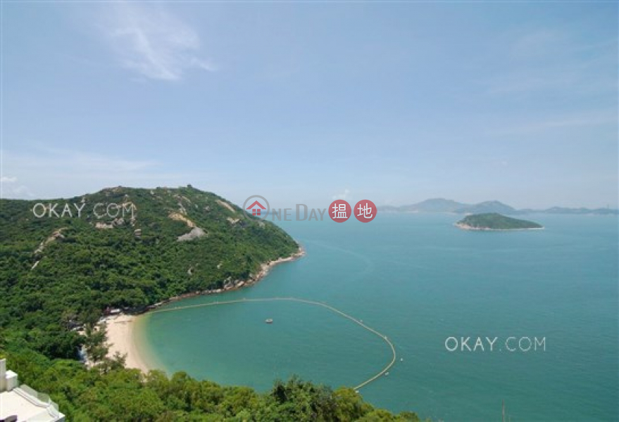 Property Search Hong Kong | OneDay | Residential, Sales Listings | Luxurious 2 bed on high floor with sea views & terrace | For Sale