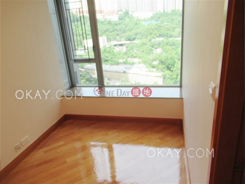 Property Search Hong Kong | OneDay | Residential Rental Listings | Beautiful 4 bed on high floor with sea views & balcony | Rental