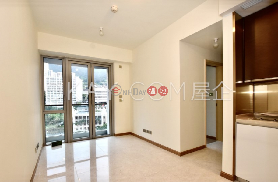 Stylish 3 bedroom with balcony | Rental | 63 Pok Fu Lam Road | Western District, Hong Kong, Rental | HK$ 30,000/ month