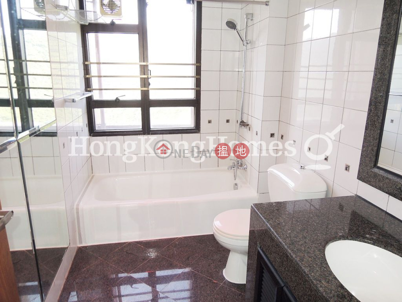 3 Bedroom Family Unit at Pacific View Block 5 | For Sale | Pacific View Block 5 浪琴園5座 Sales Listings