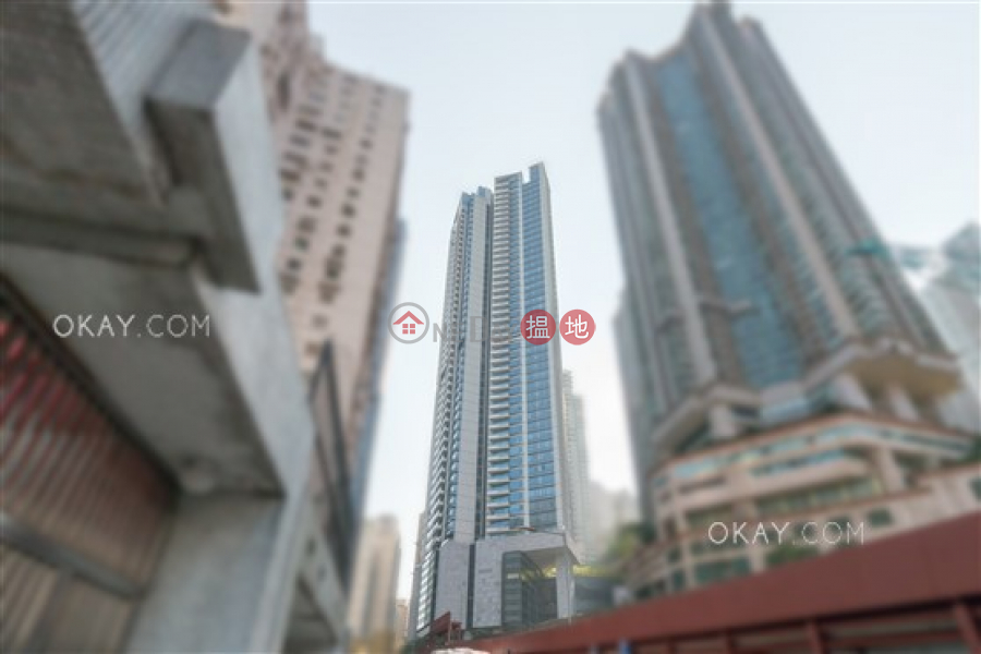 蔚然-高層|住宅|出租樓盤HK$ 105,000/ 月