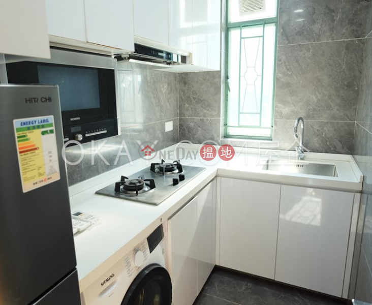 HK$ 43,000/ 月寶雅山-西區|3房2廁,星級會所,露台寶雅山出租單位