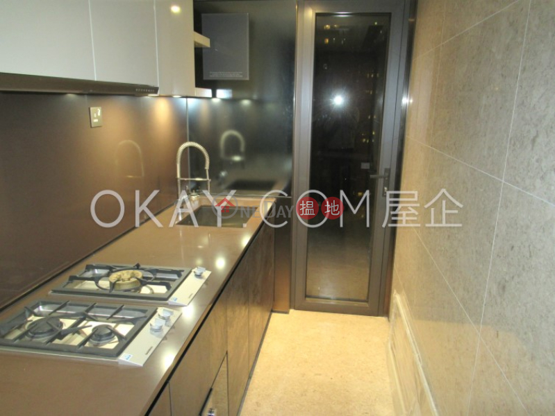 Unique 2 bedroom with balcony | Rental 100 Caine Road | Western District | Hong Kong, Rental | HK$ 35,000/ month