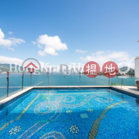 4 Bedroom Luxury Unit for Rent at 12 Tai Tam Road
