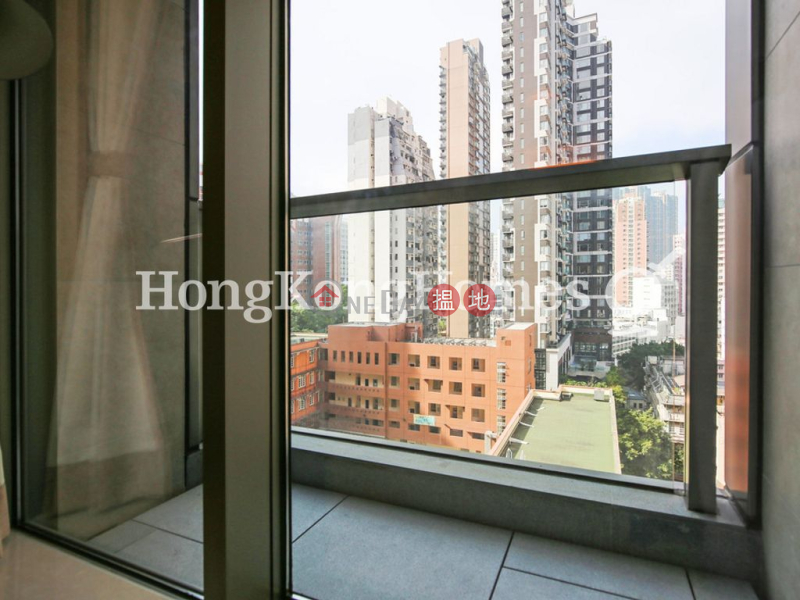 Property Search Hong Kong | OneDay | Residential | Rental Listings, 1 Bed Unit for Rent at King\'s Hill