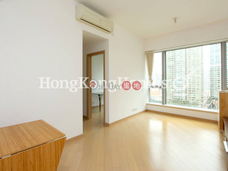 2 Bedroom Unit for Rent at The Cullinan, 1 Austin Road West | Yau Tsim Mong | Hong Kong | Rental HK$ 32,500/ month