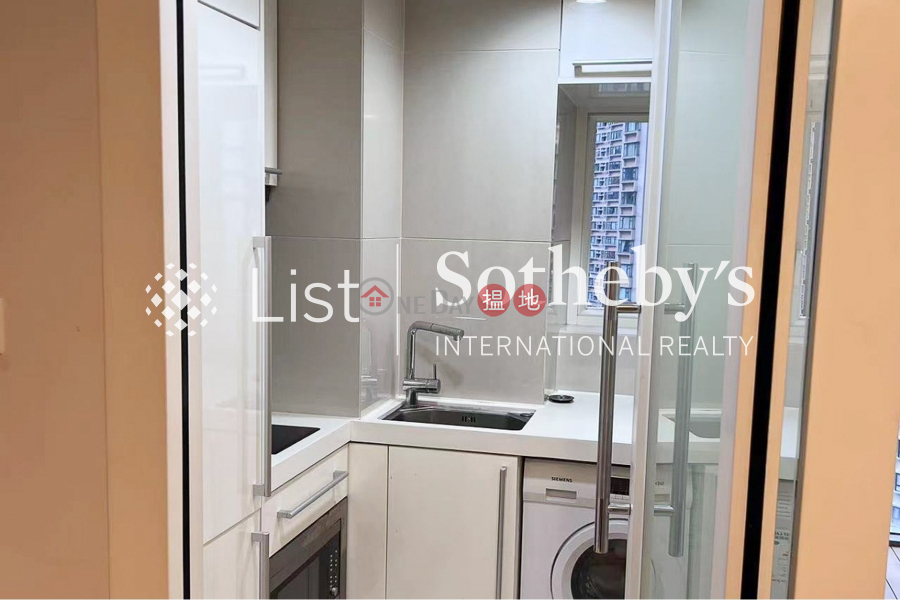 HK$ 27,000/ month | The Icon Western District | Property for Rent at The Icon with 1 Bedroom