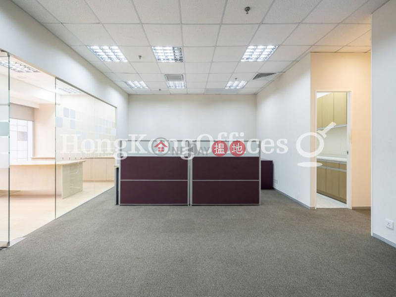 Office Unit for Rent at The Centrium, The Centrium 中央廣場 Rental Listings | Central District (HKO-2891-ABHR)