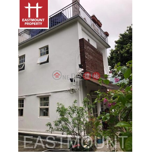 Sai Kung Village House | Property For Sale in Kei Ling Ha Lo Wai, Sai Sha Road 西沙路企嶺下老圍-Detached, Greenview | Kei Ling Ha Lo Wai Village 企嶺下老圍村 Sales Listings