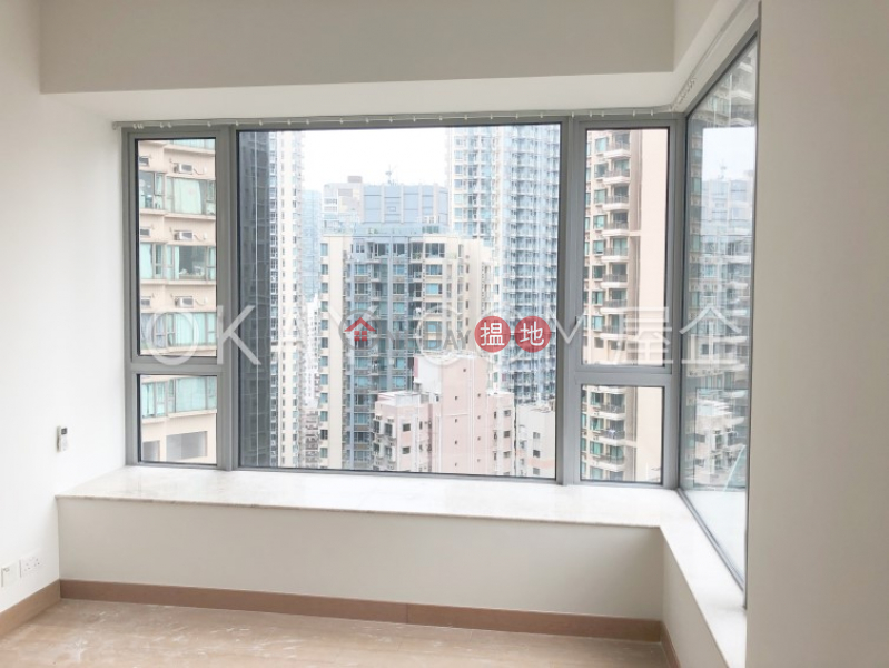 HK$ 48,000/ month, One Wan Chai Wan Chai District Luxurious 3 bedroom with balcony | Rental