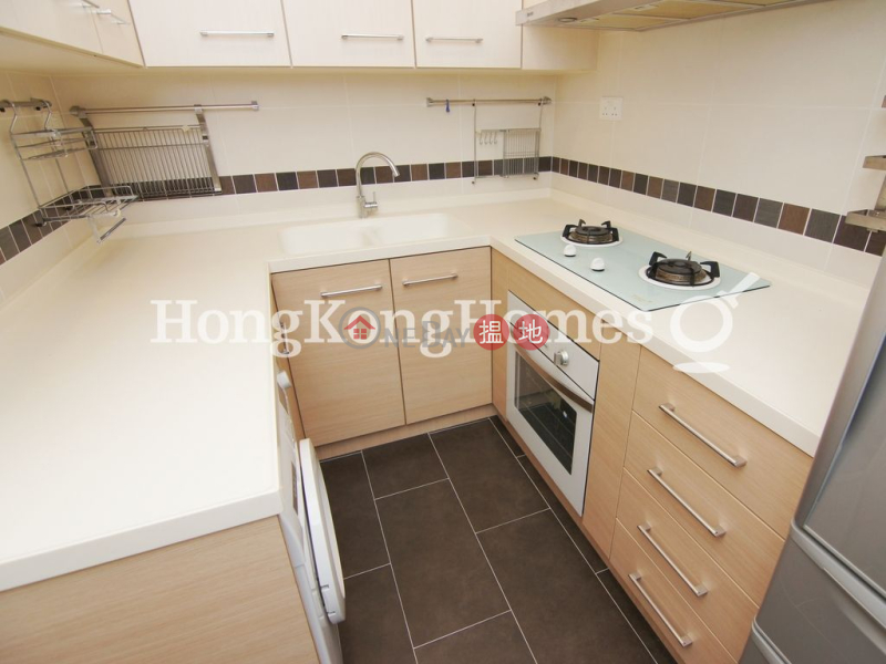 1 Bed Unit for Rent at Hillsborough Court, 18 Old Peak Road | Central District | Hong Kong | Rental, HK$ 41,000/ month