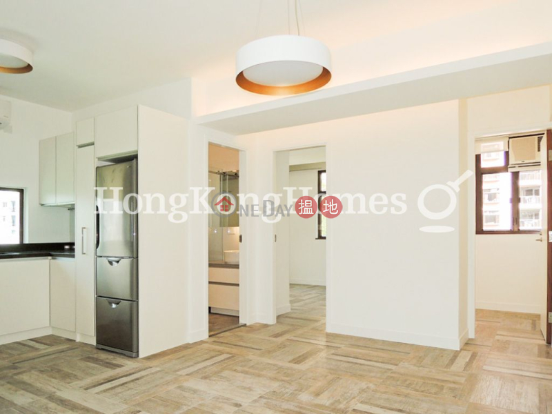 Champion Court | Unknown | Residential Rental Listings, HK$ 48,000/ month