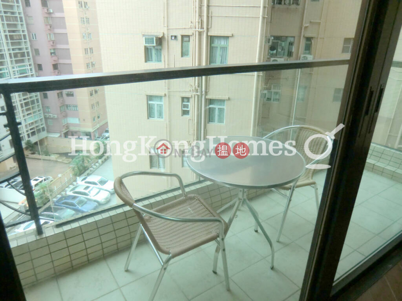 Property Search Hong Kong | OneDay | Residential | Rental Listings, 4 Bedroom Luxury Unit for Rent at No 8 Shiu Fai Terrace