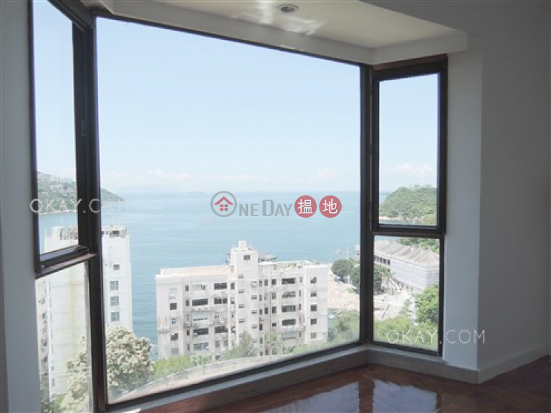 Rare house with parking | Rental, Carmel Hill 海明山 Rental Listings | Southern District (OKAY-R16067)