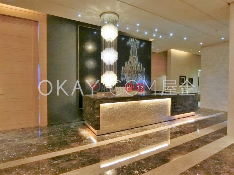 Property Search Hong Kong | OneDay | Residential | Sales Listings Tasteful 1 bedroom with balcony | For Sale