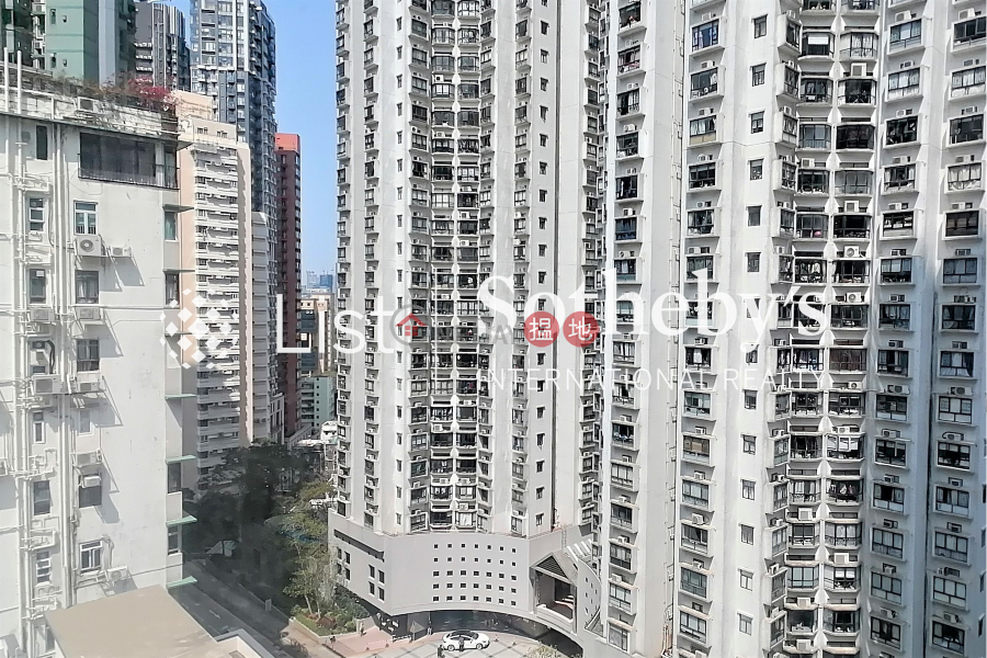 Property for Sale at Harmony Court with 3 Bedrooms | Harmony Court 融園 Sales Listings