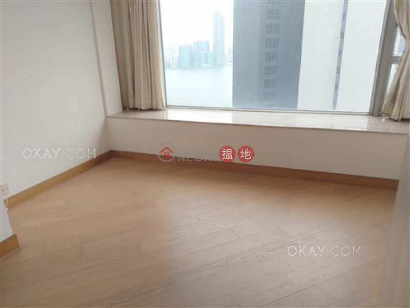 Unique 3 bedroom on high floor with balcony | Rental | 98 Java Road | Eastern District, Hong Kong | Rental | HK$ 32,000/ month