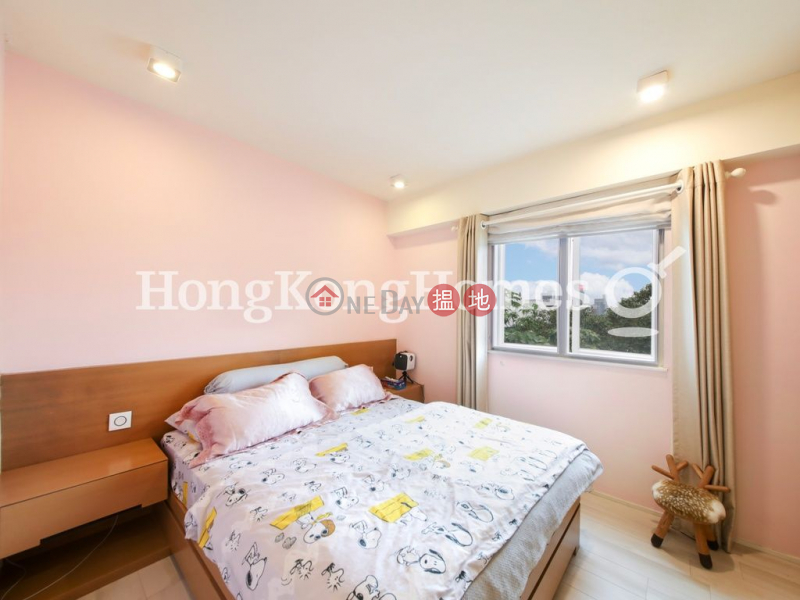 3 Bedroom Family Unit for Rent at Gallant Place | Gallant Place 嘉逸居 Rental Listings