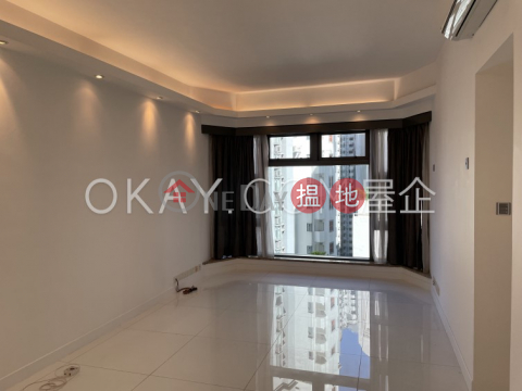 Luxurious 2 bedroom in Mid-levels West | Rental | Palatial Crest 輝煌豪園 _0