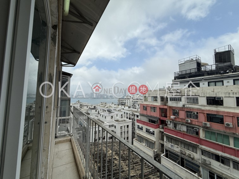Paterson Building | High | Residential Rental Listings, HK$ 35,000/ month