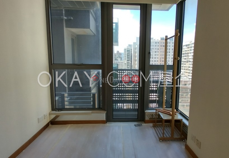 HK$ 25,500/ month Lime Habitat Eastern District Practical 2 bedroom with balcony | Rental