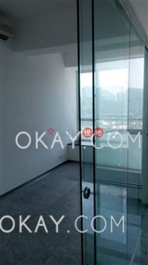 Gorgeous 3 bedroom on high floor with balcony & parking | Rental|One Kowloon Peak(One Kowloon Peak)Rental Listings (OKAY-R293774)_0