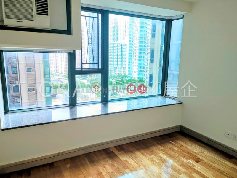 HK$ 48,000/ month Tower 3 Grand Promenade Eastern District Tasteful 3 bedroom with balcony | Rental