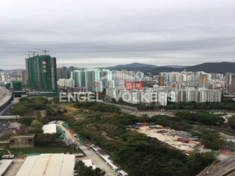 君匯港1座高層|住宅出售樓盤HK$ 1,000萬