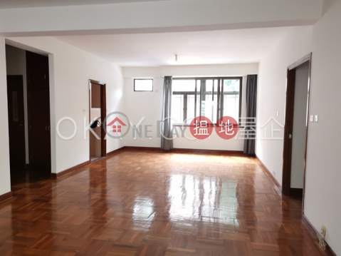 Gorgeous 3 bedroom with balcony & parking | Rental | 7 CORNWALL STREET 歌和老街7號 _0