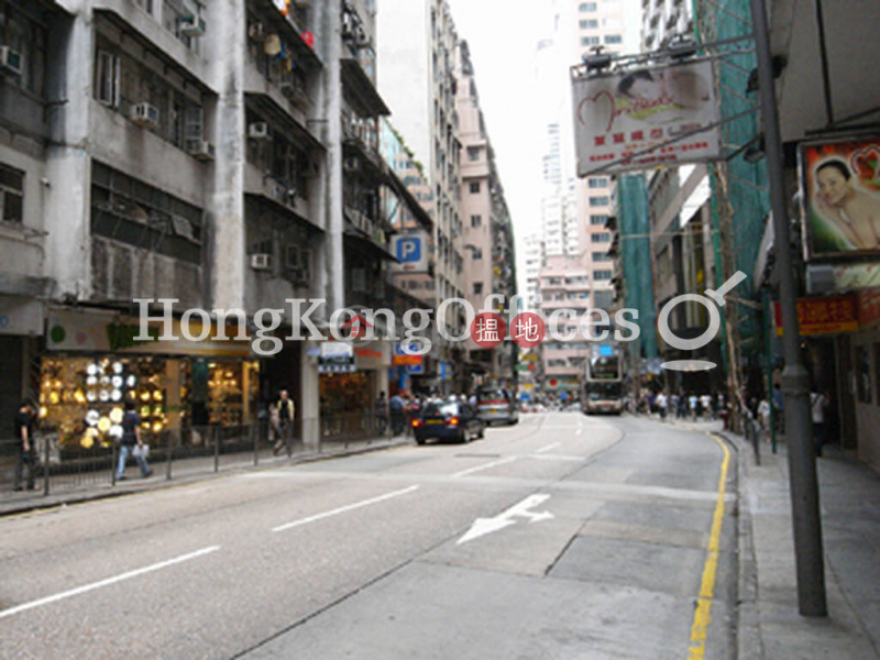 Tiffan Tower | Middle, Office / Commercial Property Rental Listings HK$ 45,310/ month