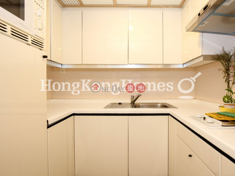 HK$ 40,000/ month, Convention Plaza Apartments Wan Chai District, 1 Bed Unit for Rent at Convention Plaza Apartments