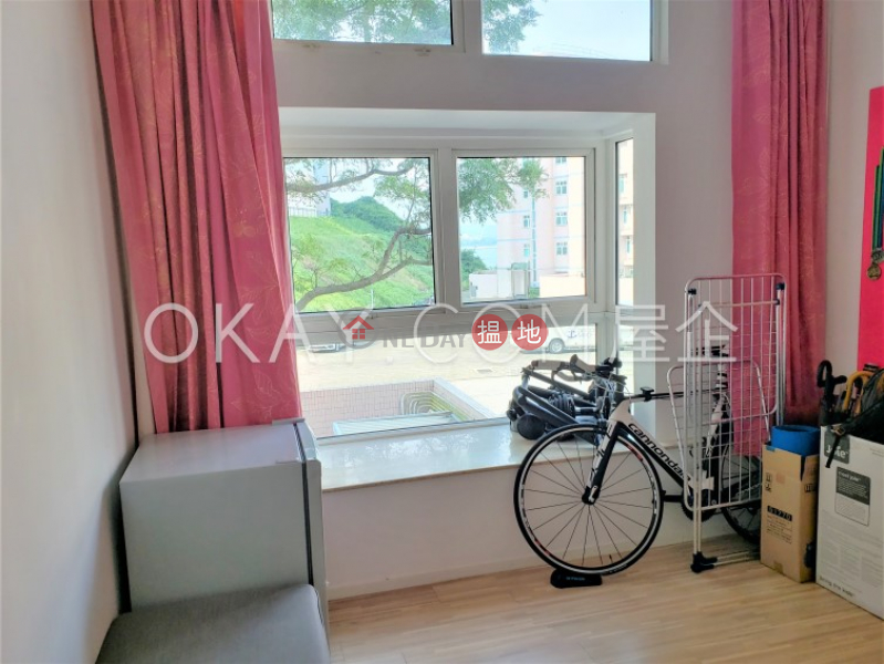 Property Search Hong Kong | OneDay | Residential | Sales Listings | Efficient 3 bedroom with sea views & balcony | For Sale