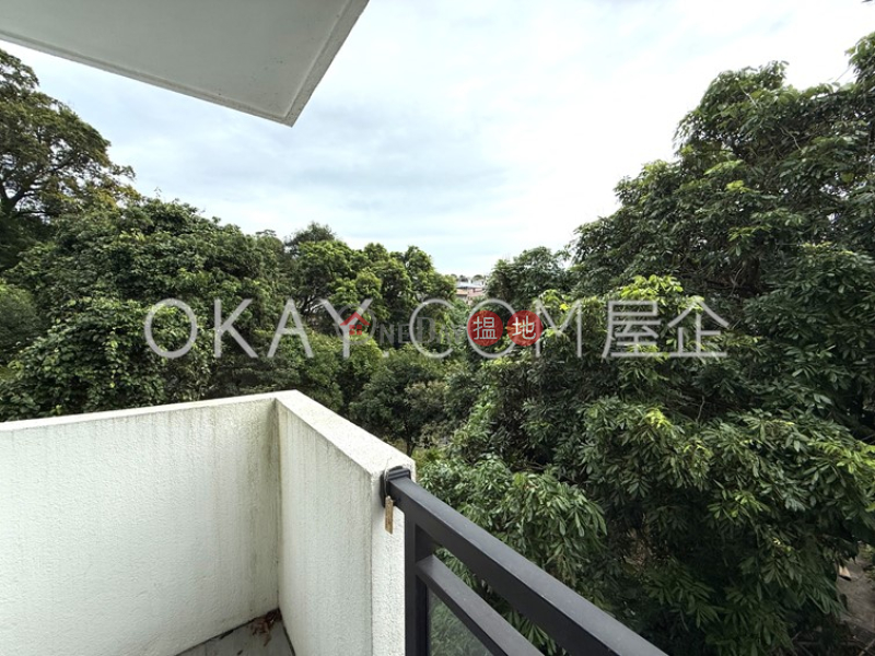 Popular house on high floor with rooftop & balcony | For Sale | Kai Ham Tsuen 界咸村 Sales Listings