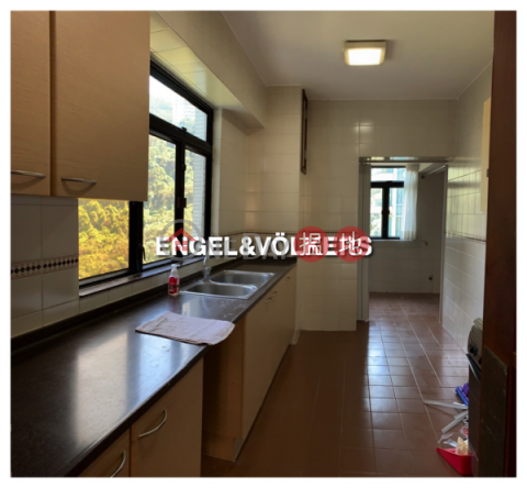 3 Bedroom Family Flat for Rent in Mid-Levels East | Hong Villa 峰景 _0