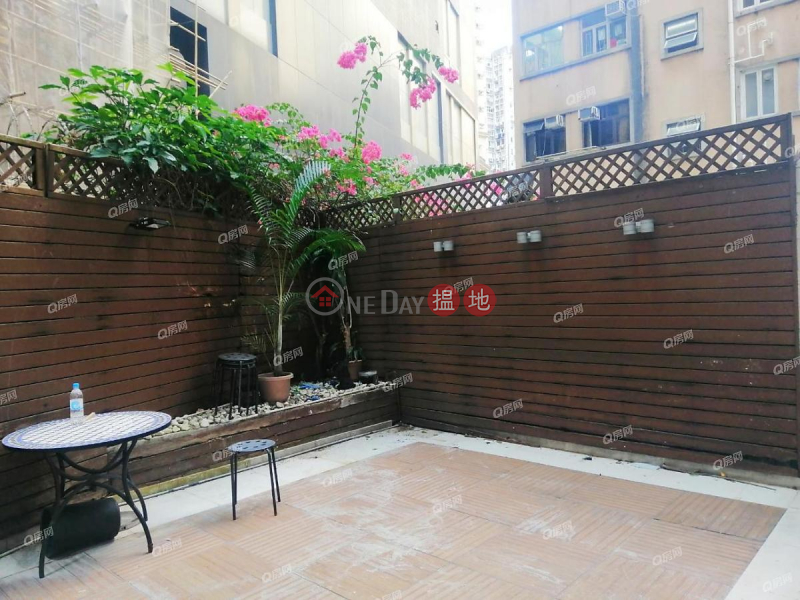 Property Search Hong Kong | OneDay | Residential Rental Listings, Ryan Mansion | Low Floor Flat for Rent