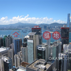 3房2廁,極高層,星級會所,露台《聚賢居出租單位》 | 聚賢居 Centrestage _0