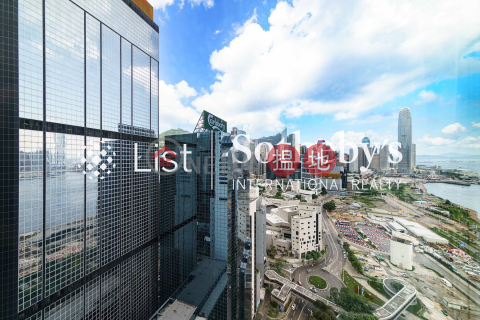 Property for Sale at Convention Plaza Apartments with 2 Bedrooms | Convention Plaza Apartments 會展中心會景閣 _0