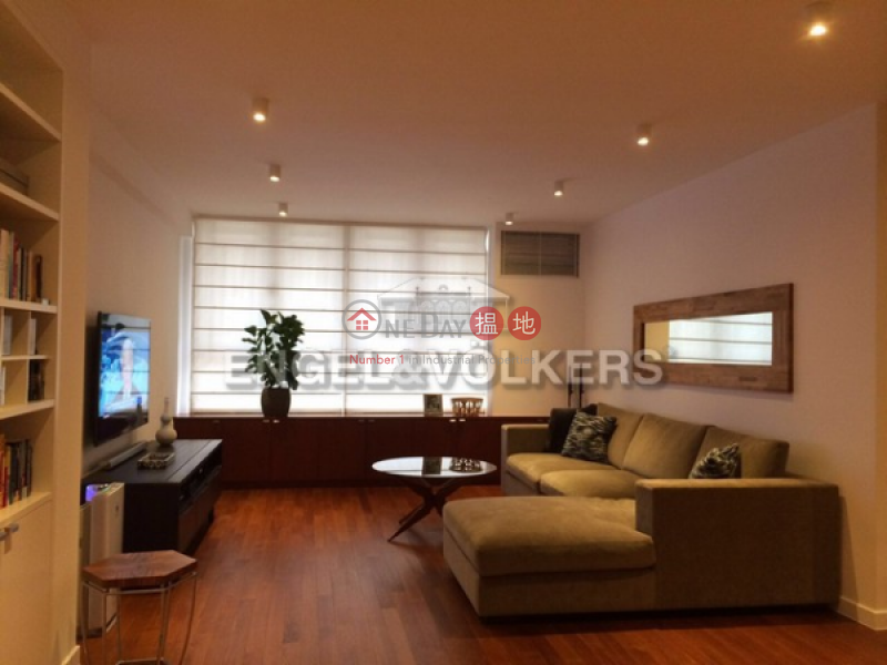 3 Bedroom Family Apartment/Flat for Sale in Mid Levels | Glory Heights 嘉和苑 Sales Listings