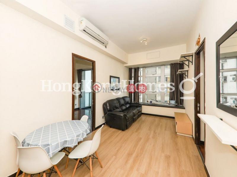 2 Bedroom Unit at J Residence | For Sale | 60 Johnston Road | Wan Chai District, Hong Kong Sales HK$ 12.6M
