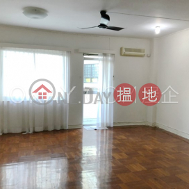 Rare 2 bedroom with racecourse views & balcony | Rental | Blue Pool Lodge 愉苑 _0