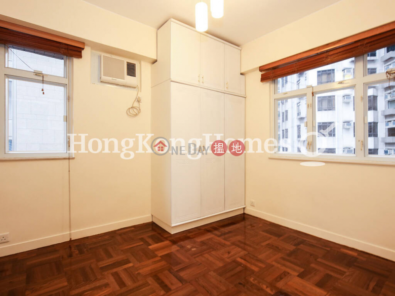 Property Search Hong Kong | OneDay | Residential Sales Listings | 2 Bedroom Unit at Jing Tai Garden Mansion | For Sale