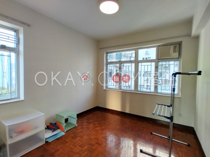 Nicely kept 3 bedroom on high floor with parking | Rental | 1-2 Hok Yu Lane | Kowloon City, Hong Kong Rental, HK$ 35,000/ month
