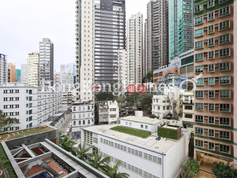 Property Search Hong Kong | OneDay | Residential | Rental Listings | 2 Bedroom Unit for Rent at Centrestage