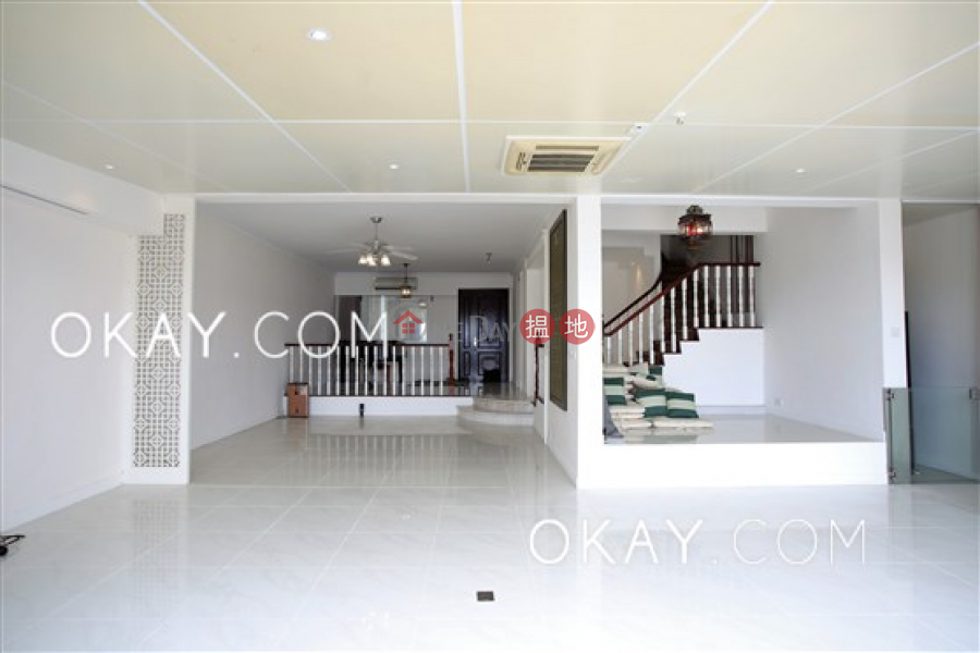 HK$ 90M, House A1 Pik Sha Garden Sai Kung, Lovely house with sea views, rooftop & terrace | For Sale