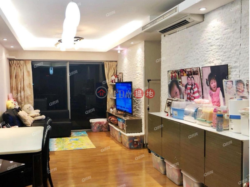 Tower 5 Grand Promenade | 3 bedroom Mid Floor Flat for Sale 38 Tai Hong Street | Eastern District, Hong Kong Sales HK$ 21.8M