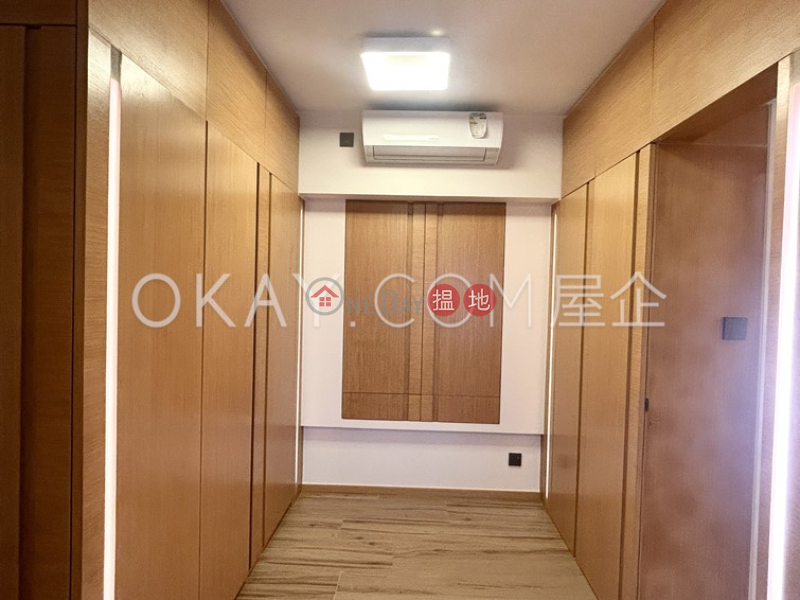 HK$ 58,000/ 月嘉亨灣 3座|東區2房2廁,極高層,星級會所,露台嘉亨灣 3座出租單位